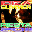Ibiza Summer Fiesta 2011 | Eric Tyrell, Denice Perkins
