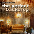 The Perfect Backdrop | Velvet Lounge Project