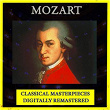 Mozart (Classical Masterpieces - Digitally Remastered) | The New York Philharmonic Orchestra Bruno Walter