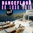 Dancefloor de luxe 2011, Vol. 3 | Musikk
