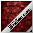 3 Years Meleon Music (Compilation) | D. Diggler