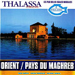 Thalassa collection (Les plus belles escales musicales): Orient / Pays du Maghreb | Lounès Matoub