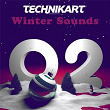 Technikart 02 - Winter Sounds | Jean Tonique