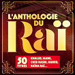 L'anthologie du Raï (50 titres) | Cheb Khaled