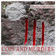 The Music Package Collection: Cops and Murders, Vol. 1 | Nathaniel Méchaly