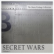 The Music Package Collection: Secret Wars, Vol. 1 | Eric Neveux
