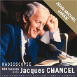 Radioscopie. 100 heures avec Jacques Chancel: Jean-Michel Jarre | Jacques Chancel