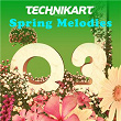 Technikart 03 - Spring Melodies | That's Nice