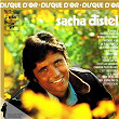 Sacha Distel: Disque d'or (1965 à 1972) | Sacha Distel