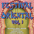 Festival oriental, Vol. 1 | Mohamed Abdel Wahab