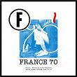 France 70 (Folk, Rock & Electronic Rare Gems from the 70's) | Brigitte Fontaine