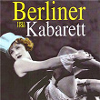 Berliner Kabarett (1921-1930) | Marlène Dietrich