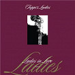 BD Music Presents Toppi's Ladies | Nina Simone