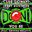 You Be | Club Domani
