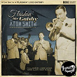 Flashin' Like Gatsby | Atom Smith