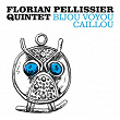 Bijou voyou caillou | Florian Pellissier Quintet