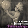 L'Opinion publique (Bande originale du film) | Charlie Chaplin