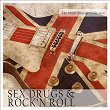 The Music Package Collection: Sex, Drugs & Rock'n Roll | Amazon Zero