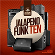 Jalapeno Funk, Vol. 10 | The Allergies