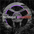 Technique Annual 2018 | Tantrum Desire