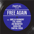 Free Again | Amelia Harmony
