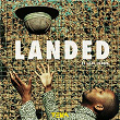 Landed | Spoek Mathambo