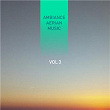 Ambiance Aerian Music, Vol. 3 | Divers