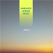 Ambiance Aerian Music, Vol. 5 | Martin Wheeler