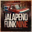 Jalapeno Funk, Vol. 9 | Basement Freaks