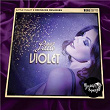 Swinging Melodies | Little Violet