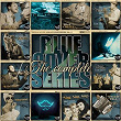 The Complete "Blue Cover" Series Vol 2 - Electro Swing 2018 - 2019 | Pisk