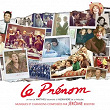 Le Prénom (Bande originale du film) | Jérôme Rebotier