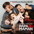 Papa ou maman (Bande originale du film) | Jérôme Rebotier