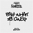 Pay What Is Owed | Novelist