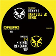 Renegade (T&gt;I Minimal VIP) / Dark Soldier (Benny L Remix) | Ray Keith