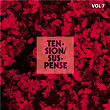 Tension Suspense, Vol. 7 | Angélique Nachon