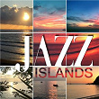 Jazz Islands "Over the Sea" | Tanya Saint Val