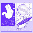 I Gotta Keep On (CDH Remixes) | Sweely