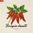 Boogie Beats, Vol. 2 | Titeknots