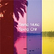 Sismic Music Spring Chill | Walter