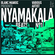 Nyamakala Beats #1 | Praktika