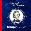 Chopin revisité | Romain Théret