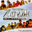 Section Zouk All Stars, Vol. 2 | Perle Lama