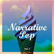 Narrative Pop, Vol. 3 | Bruno Bongarçon