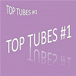 Top tubes #1 | Jocelyne Labylle