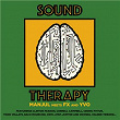 Manjul Meets Fx and Yvo - Sound Therapy | Manjul