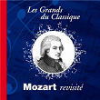 Mozart revisité | Romain Théret