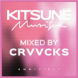 Kitsuné Musique Mixed by CRVVCKS | Crvvcks