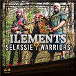 Selassie I Warriors | Mystic Firm