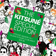 The Kitsuné Special Edition #3 (Kitsuné Maison 14: The Absinthe Edition + Gildas Kitsuné Club Night Mix #3) | Say Lou Lou